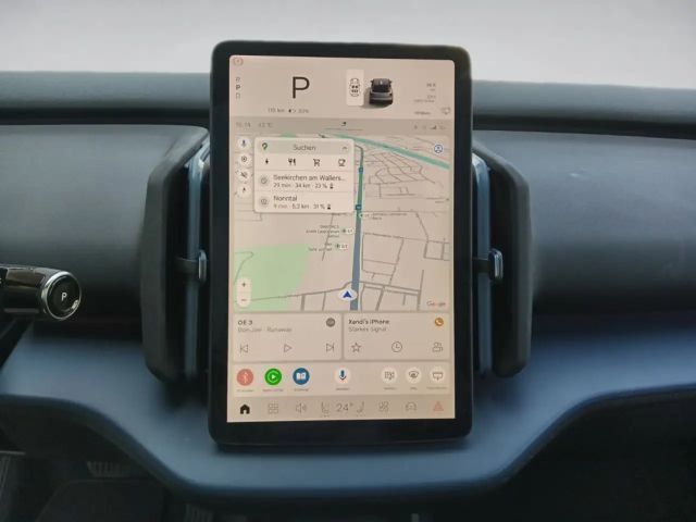 Volvo EX30 Extended range Plus Single motor