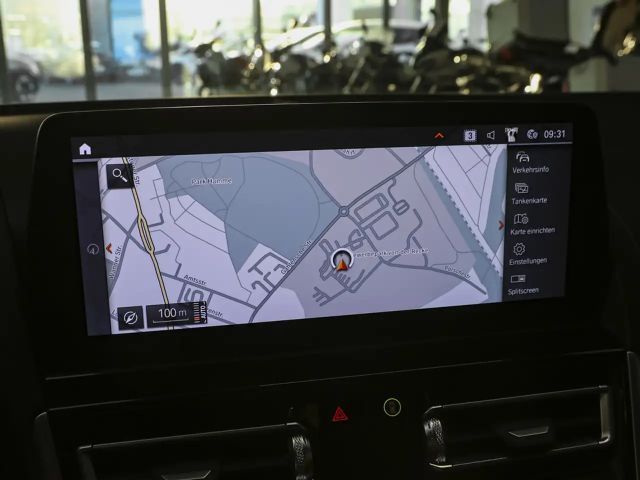 BMW M850 Coupé xDrive