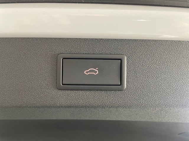 Skoda Enyaq Coupe Lounge RS