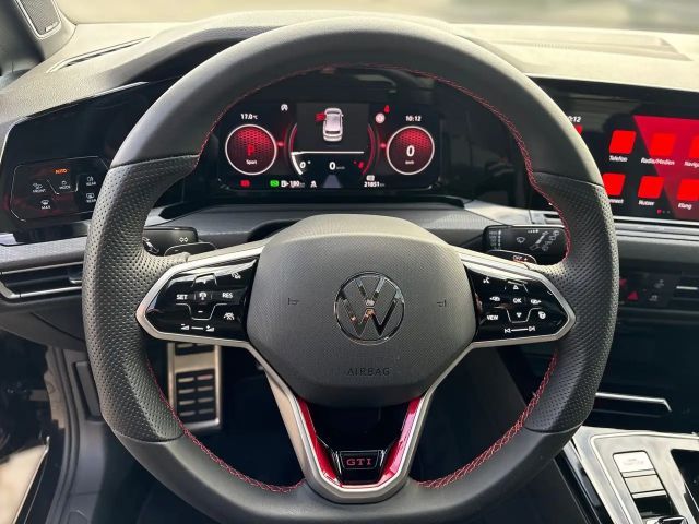 Volkswagen Golf 2.0 TSI GTI Golf VIII