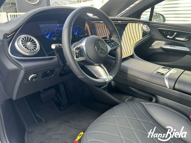 Mercedes-Benz EQE 350 Sedan