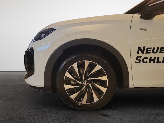 Volkswagen T-Roc 1.5 eTSI DSG R-Line