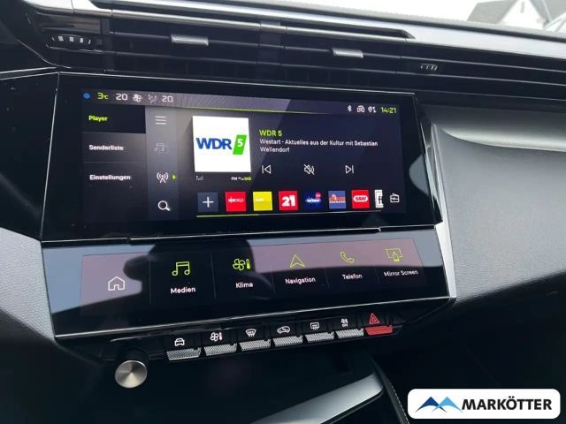 Peugeot 308 GT-Line PureTech