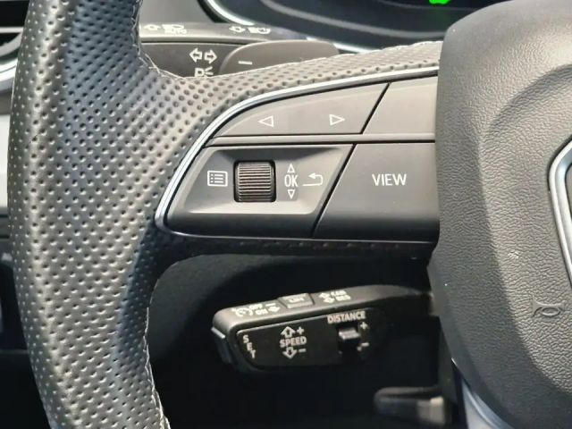 Audi Q5 Hybride Quattro S-Tronic