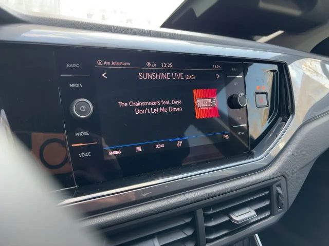 Volkswagen Taigo 1.0 TSI DSG IQ.Drive Style