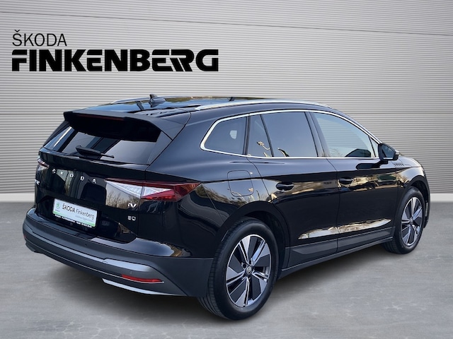 Skoda Enyaq iV 80