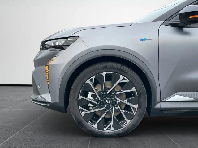 Renault Scenic Alpine E-Tech Esprit