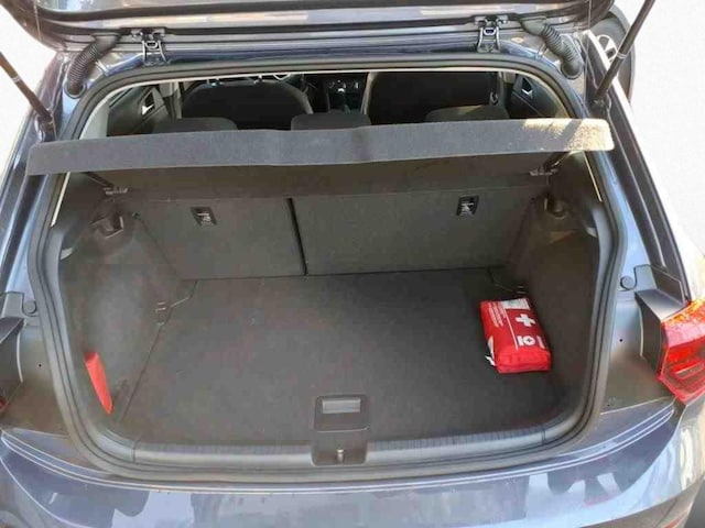 Volkswagen Polo 1.0 MPI