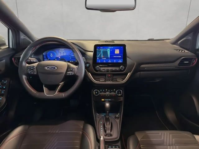 Ford Puma EcoBoost ST Line