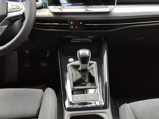 Volkswagen Golf Style