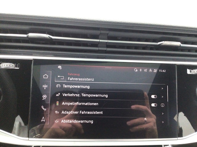 Audi Q7 50 TDI Quattro S-Line