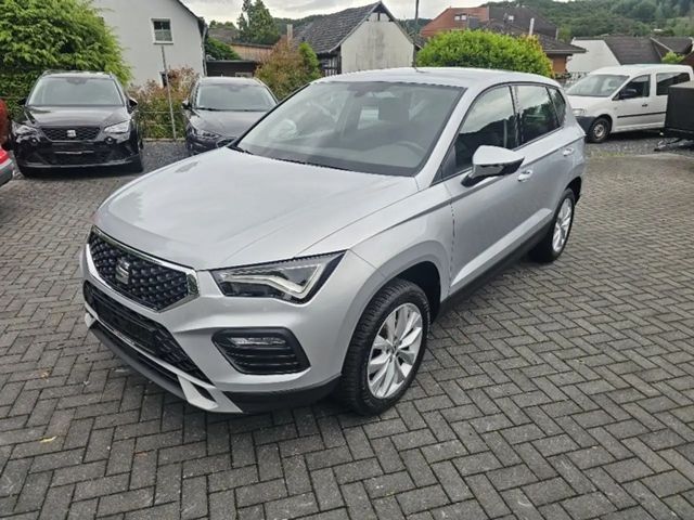 Seat Ateca Style