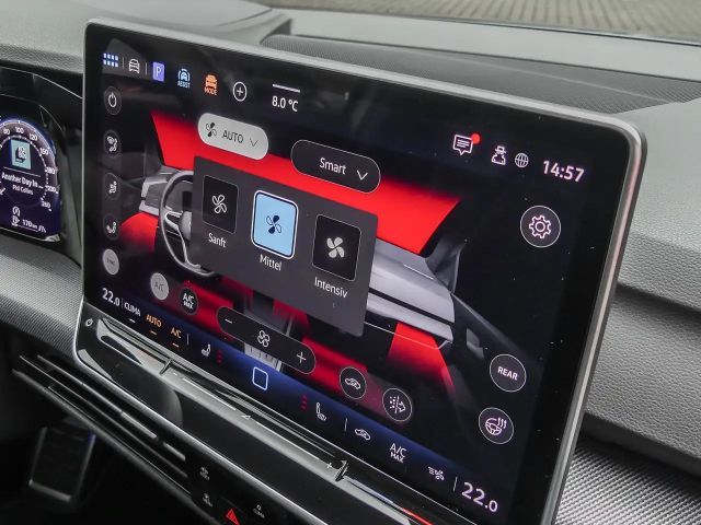 Volkswagen Golf R-Line Variant