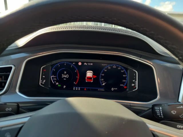 Volkswagen T-Roc 1.5 TSI DSG Style