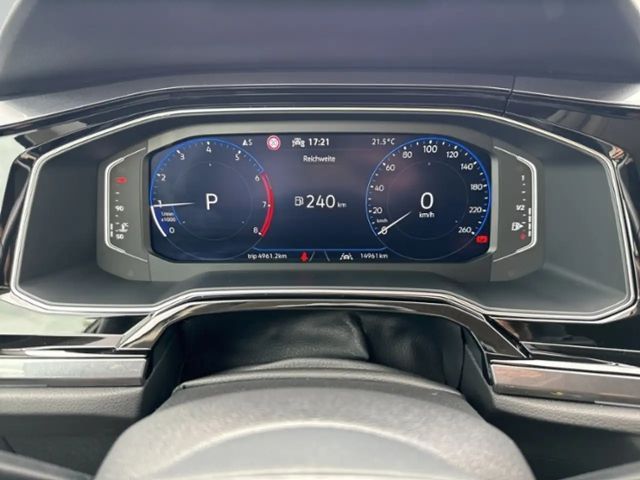 Volkswagen Polo 1.0 TSI DSG Style