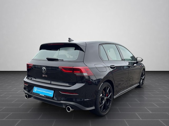 Volkswagen Golf 2.0 TSI GTI Golf VIII