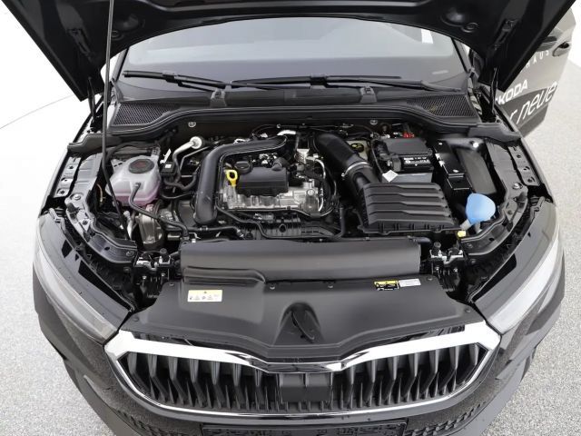 Skoda Scala Selection