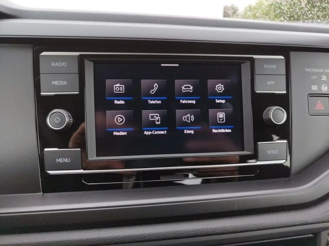 Volkswagen Taigo 4Me TSI