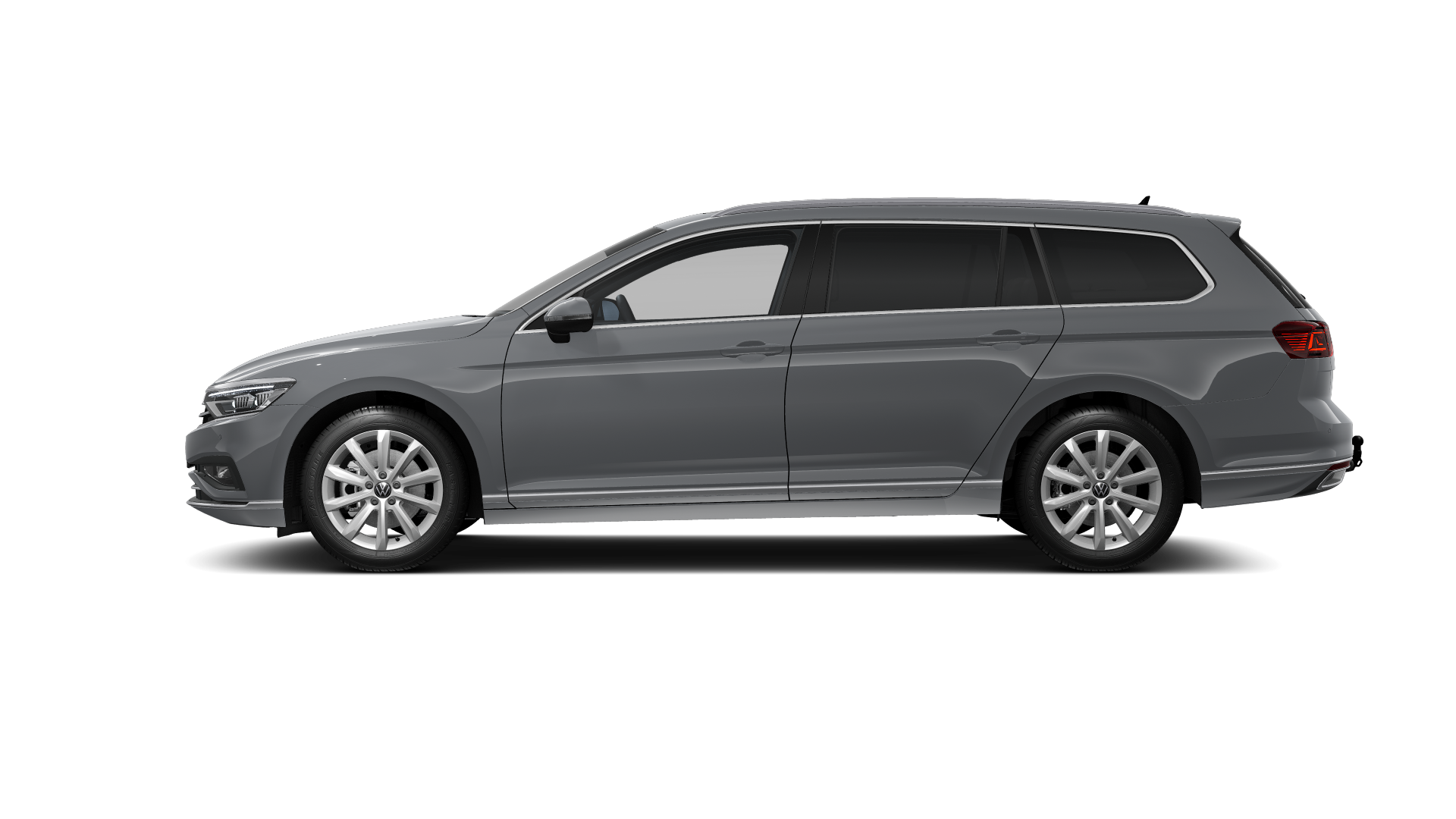 Volkswagen Passat 2.0 TDI DSG IQ.Drive Variant