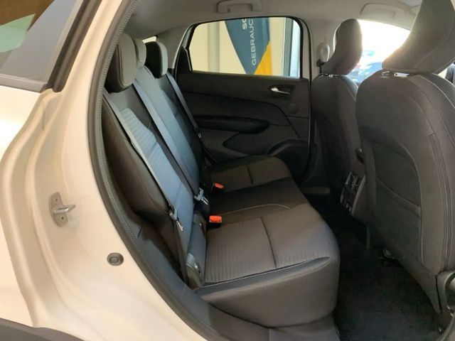 Renault Arkana EDC Evolution Hybrid