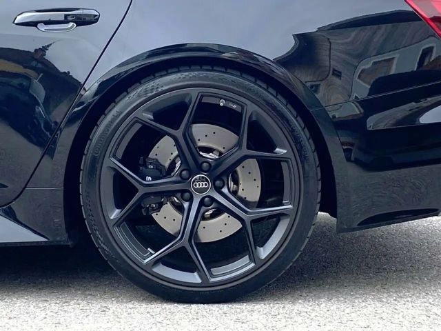 Audi RS6 Performance Quattro