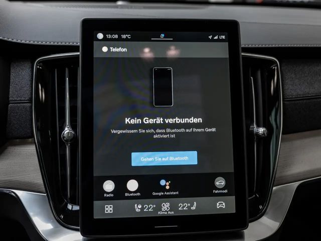 Volvo XC90 AWD Dark Plus T8