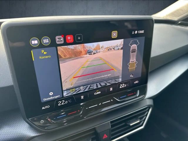 Seat Leon 1.5 eTSI DSG