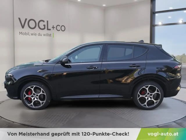 Alfa Romeo Tonale Veloce