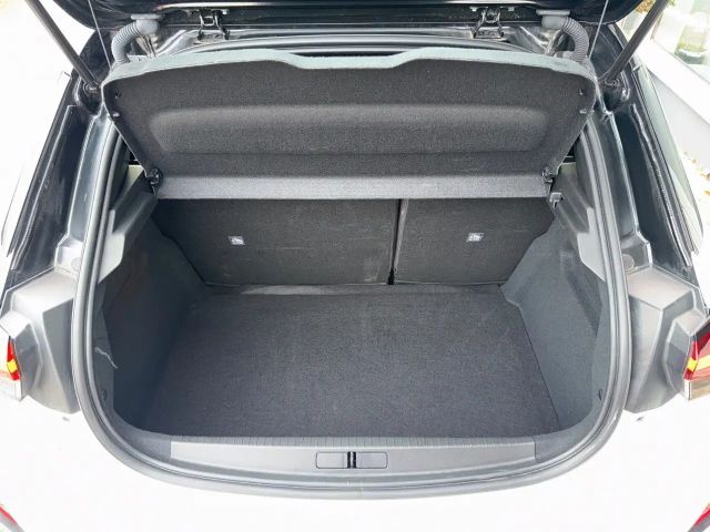 Opel Corsa GS-Line Grand Sport