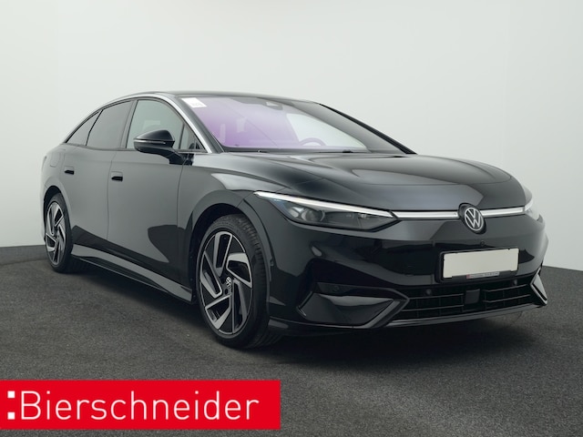 Volkswagen ID.7 IQ.Drive Pro