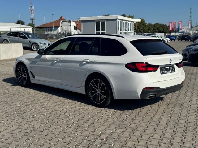 BMW 530 530e M-Sport Touring