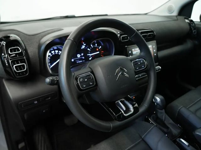Citroën C3 Aircross Shine