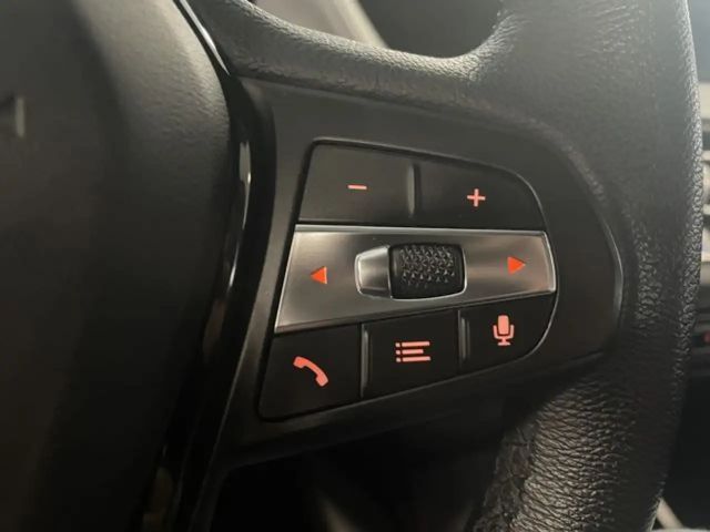 BMW 118 118i Advantage pakket Sedan