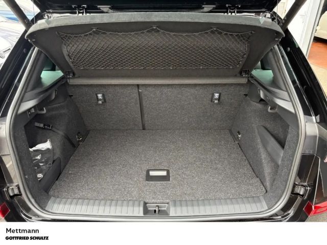 Skoda Kamiq Monte Carlo