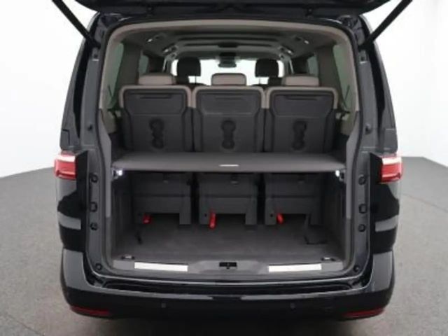 Volkswagen Multivan 2.0 TDI DSG Lang Style T7