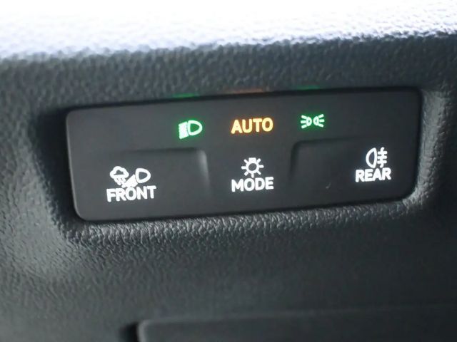 Volkswagen Tiguan DSG R-Line