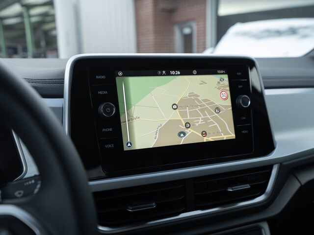 Volkswagen T-Roc DSG Plus