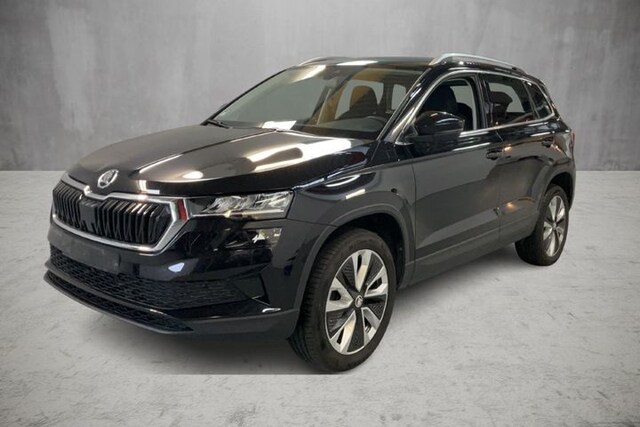 Skoda Karoq KAROQ        SELECTS110/1.5A7F