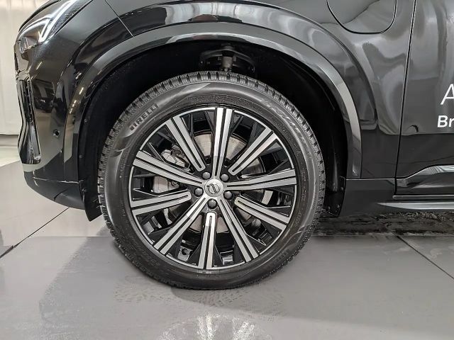 Volvo XC90 AWD T8 Ultra