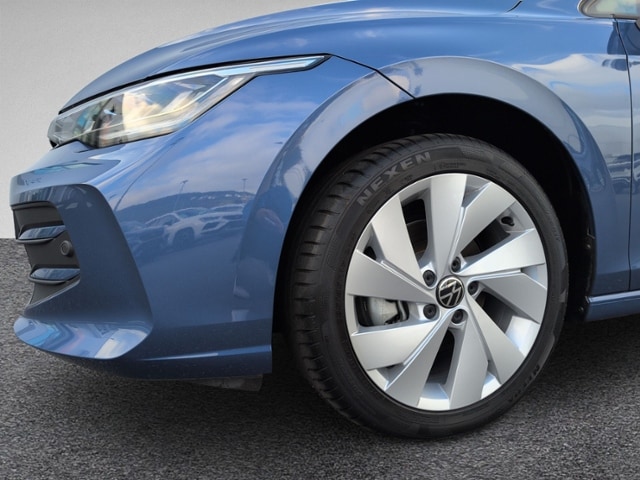 Volkswagen Golf 1.5 TSI Golf VIII