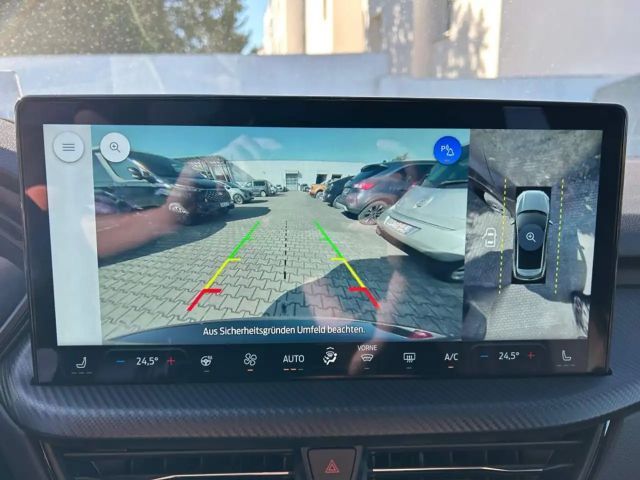 Ford Kuga Plug in Hybrid ST Line X