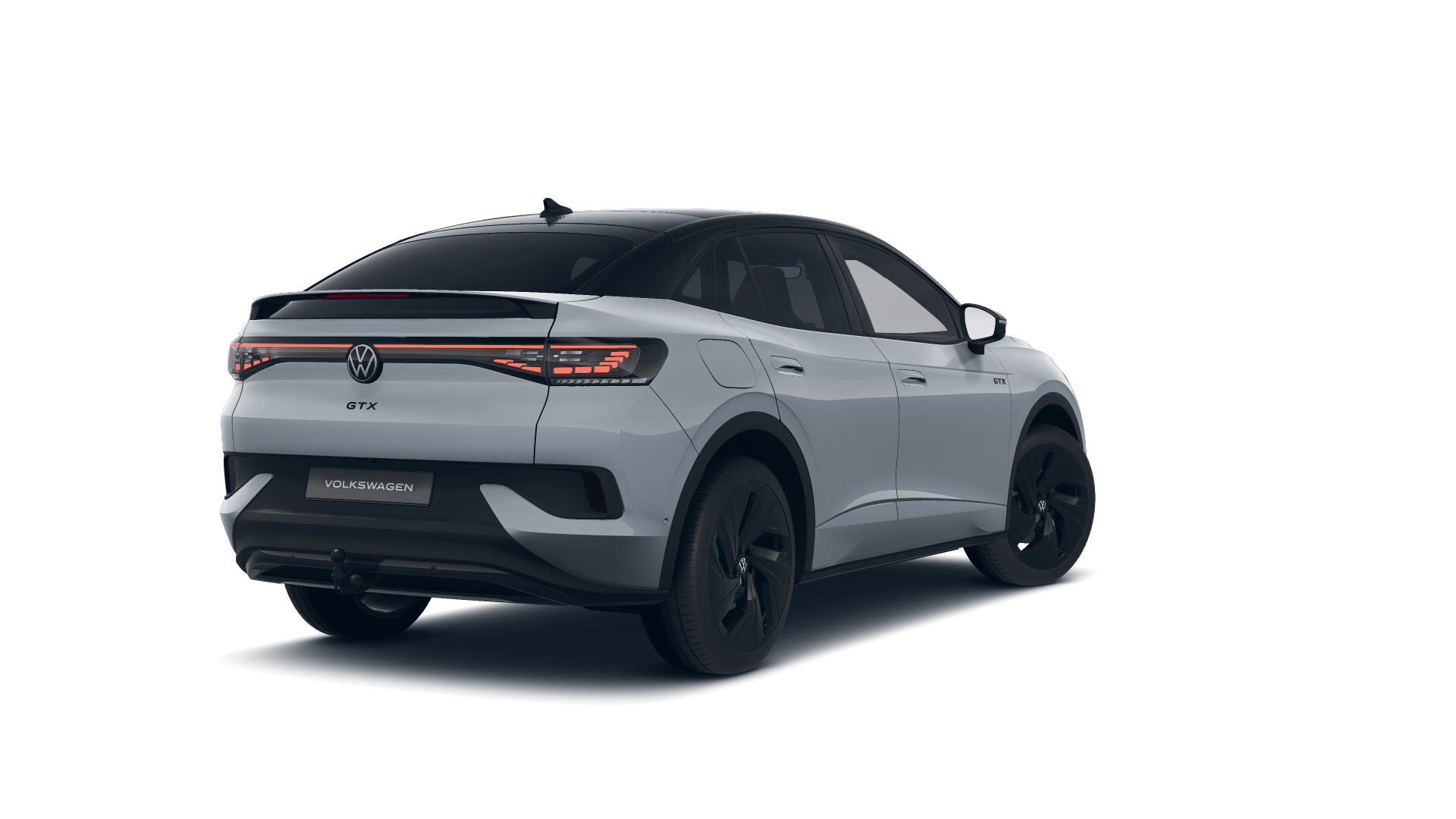 Volkswagen ID.5 4Motion GTX