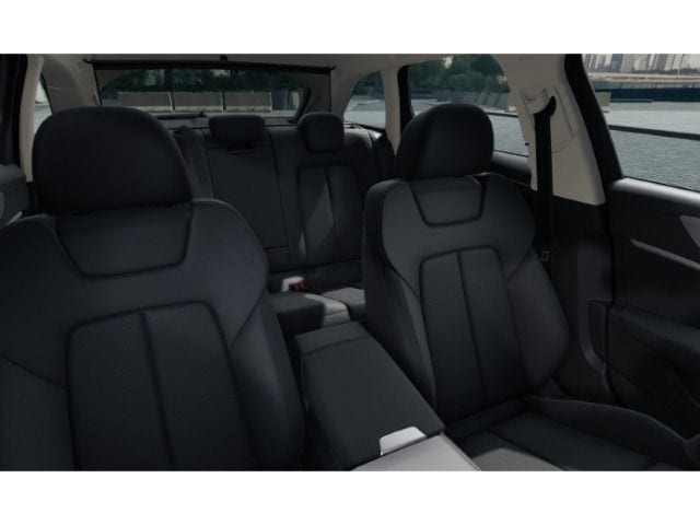 Audi A6 35 TDI Avant S-Tronic Sport