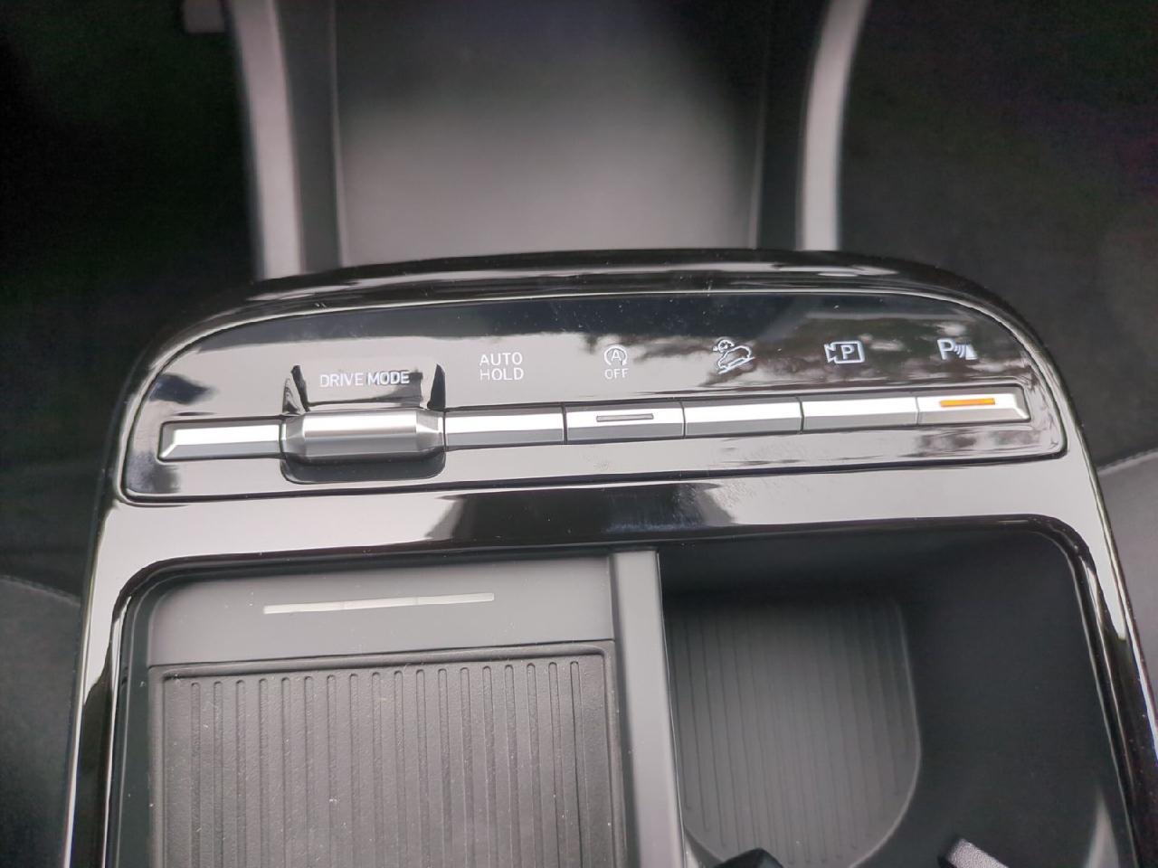 Hyundai Tucson 2WD Hybrid Trend