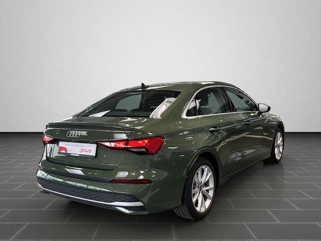 Audi A3 30 TFSI S-Tronic Sedan