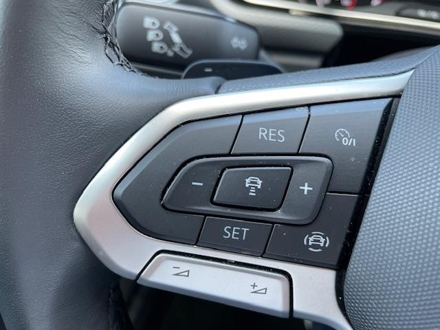 Volkswagen T-Cross 1.0 TSI DSG