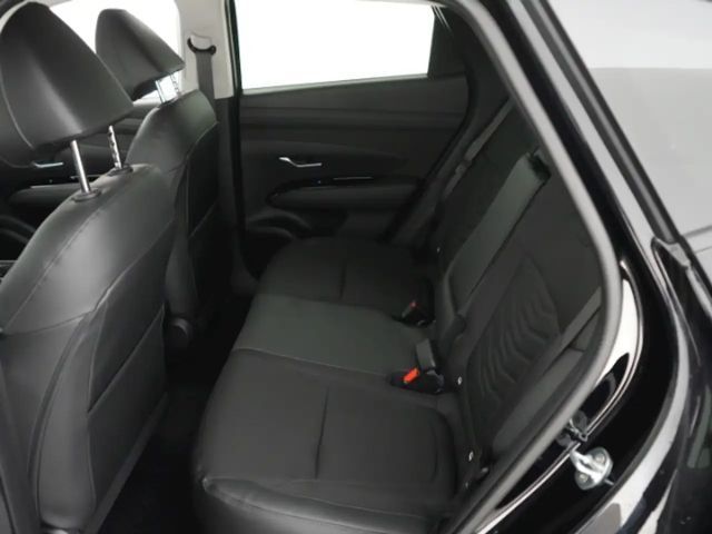 Hyundai Tucson Trend