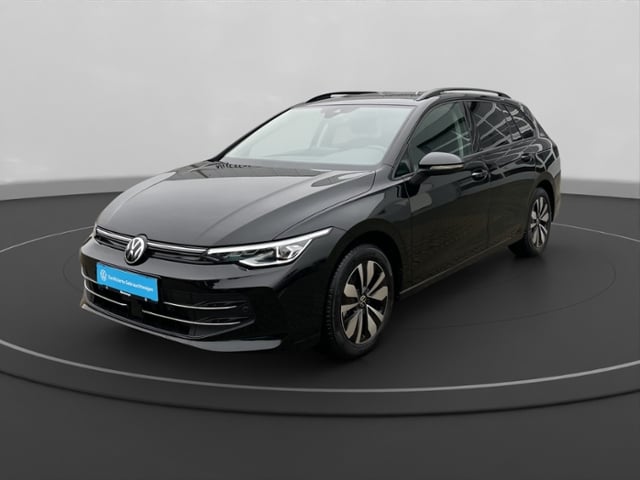 Volkswagen Golf 1.5 TSI Golf VIII Variant