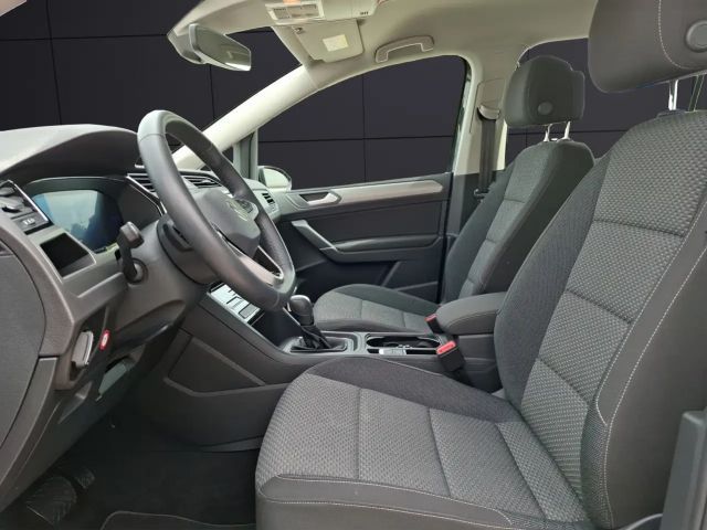 Volkswagen Touran Comfortline DSG