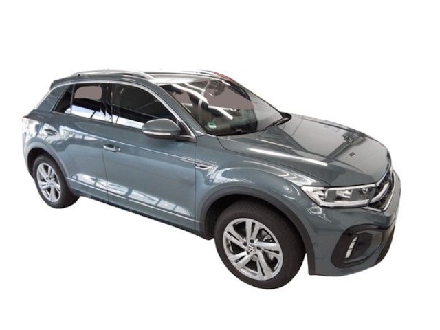 Volkswagen T-Roc 1.0 TSI R-Line